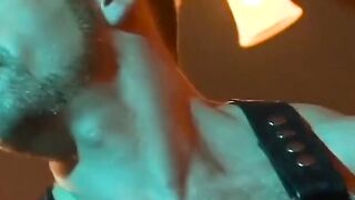 Horny Housewife Bobbi Starr Fucks Her Step-Son's Friend In The Ass