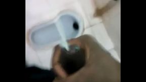 Pakistani Str8 Erupts for Horny U.S. infidels!