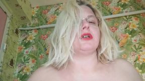 Mommy Can Give You Pleasure Anytime Too