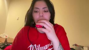 Jessie Wilks Private Show