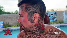 Gay Frenzy: Amateurs Go Wild for Blowjob Action Raw Anal Fun – 18+