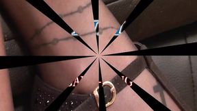 Lili Fucked in a Threesome