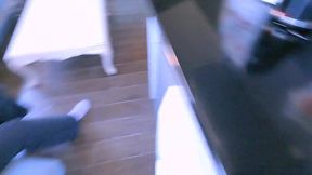 Best Friend's Wife Gets Banged by Family Pal