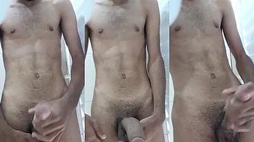 GOZADA DO MAGRAO DE 25 CM DE PAU