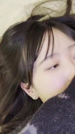 Idolglow Sweet, Shy Beauty Rises in Sensitivity, Her Night Ending in Deep Warmth