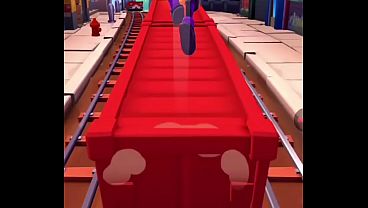 As&iacute_ es el nuevo Subway surfers city (mas dif&iacute_cil)