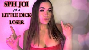 SPH JOI with Cum Countdown (480mp4)