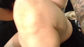 Xiomara Sexy Private Show