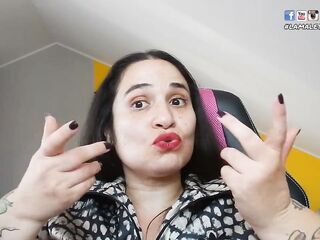 NON SONO PIU&#039; SCHIAVA!!!