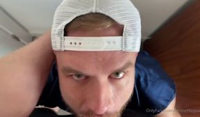 Daddy Big Dick Fucking Hungry Jock