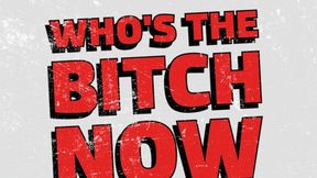 Who's The Bitch Now Part 1 & 2 Together - Trans Erotica Domination Audio Only