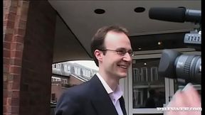 Elizabeth and Ioniee FulFill an Office Sex Fantasy