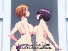 Modaete yo Adam-kun 07 ENG Subbed (UNCENSORED)