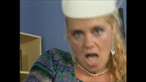 I Like Fake but Big Cock