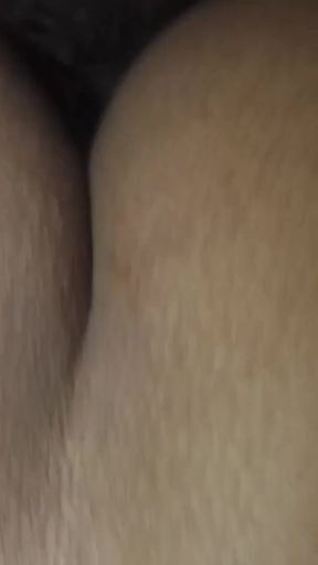 Thrilling moment from &quot;Desi bhabhi hot romantic mode ma bhabhi&quot;