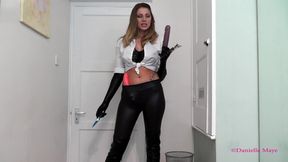 Voodoo Cock 2
