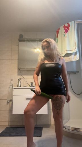 What Do You Want to Do with My Ass?