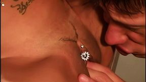 alexis amore deep throat blowjob and cowgirl ride