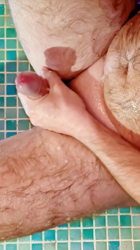 Smearing with Sweet Substances, and of Course, Masturbation with the Sound of Orgasm.