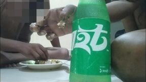 Bengali bhabhi