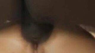 Swinger Wifey Loves the Action Enjoying Sex Session Experience