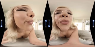 VR Porn Kylie Page Is So Horny Today BaDoink VR