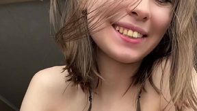 Social Media Creator @LilyGrace @Showing Boobs and #Sexy #Nude #Brunette #Teen free film hot | Tik.Porn
