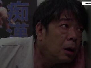 Horny Asian Mega-slut Gives Blowjobs And Creampies - Awesome Japanese Porn_1. - Cream 1