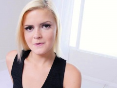 Madison Hart - Cum Hungry Fuck Whore