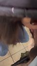 Pongo a mamar a la novia de mi amigo antes de que llegue me vengo en su boca con todo