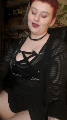 A Sexy Night Together GFE