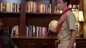 Older Mans Twink Obsession