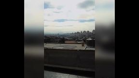 Pelad&atilde_o na laje