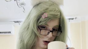 Social Media Creator @Eileen @Teasing & #Piercing Porn #Glasses Porn #Sexy Lingerie #Cosplay Porn hd xxx adult | Tik.Porn