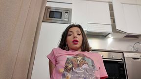 tight pussy middle eastern stepsister first ever sex with her stepbrother