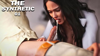 THE SYNTHETIC &bull_ EP. 1 &bull_ MY STEPMOM IS A KINKY WHORE