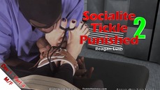 Socialite Tickle Punished 2 - Part 4