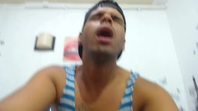 Jean Paulxx Private Show