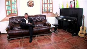 stacy silver takes dp creampie from lauro and defrancesca
