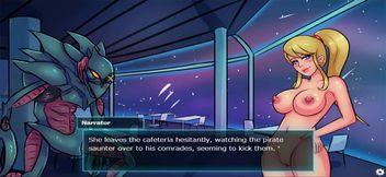 The void club part 68 (Samus Aran)