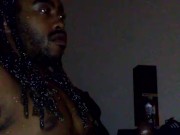 Insomnia Freak Session part 2 "The Cumshot"