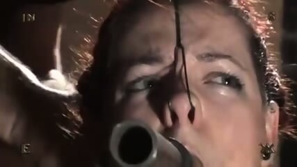 Insex - Farm And Outdoors  Kinky4Ever