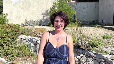 Toulousaine pure souche, Mizaki, 24ans, présente son univers...