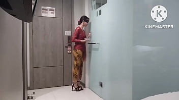 Kebaya Merah Viral Durasi 16 Menit Full