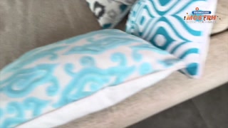 Sharing a bed with Dad's New Girlfriend. Don't tell him about this stupid hoe!