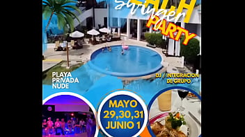 Amigos solo queda 1 habitaci&oacute_n Una fiesta &uacute_nica y una experiencia inigualable. Se los recomendamos un viaje que debes ...