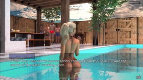 According to Sofia - Chapter 3 - Part 2 - Oblivious Path - 2