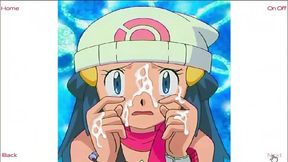 Teen Pokemon Hentai Compilation – Big Tits Action In Every Scene