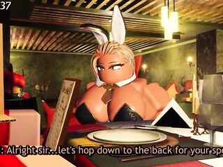 Easter Episode