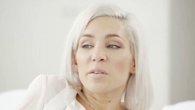 Kacey jordan stuffed with black dick